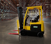 Green Cubes Technology Announces Lithium SAFEFlex PLUS Batteries for Motive Power Applications